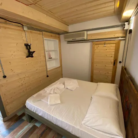 Otel Latibule Adahan