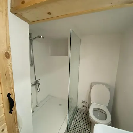 Latibule Adahan Otel