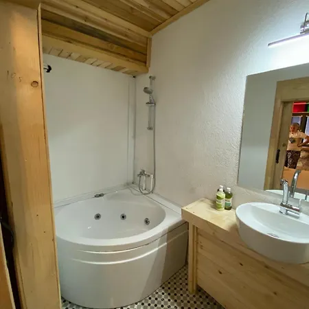 Otel Latibule Adahan