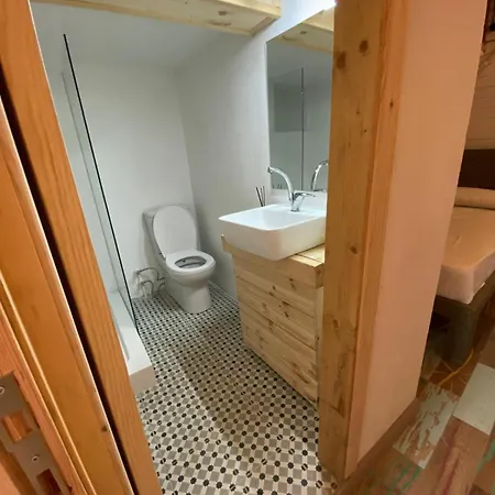 Latibule Adahan Hotel *