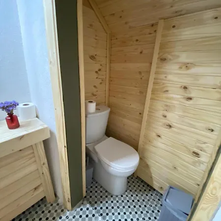 Latibule Adahan Otel