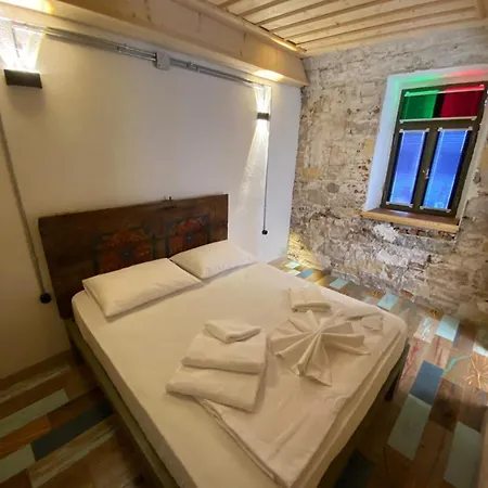 Latibule Adahan Hotel *