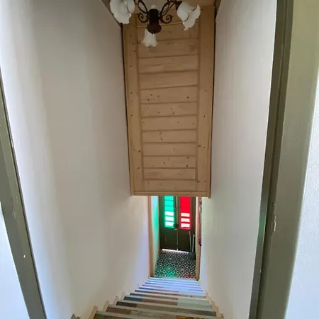 Latibule Adahan Hotel