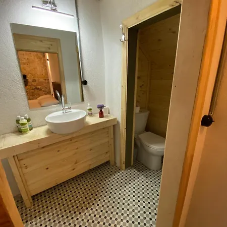 Otel Latibule Adahan