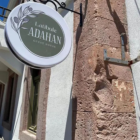 Latibule Adahan Otel *