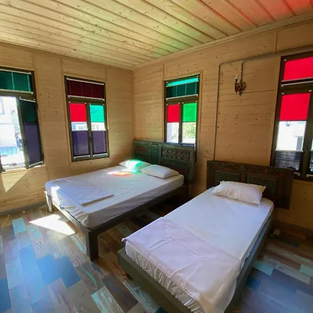 Latibule Adahan Hotel *