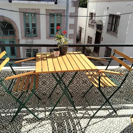 Latibule Adahan Hotel *