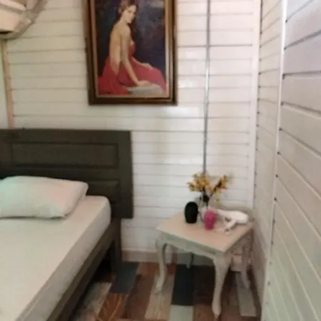 Latibule Adahan * Ayvalı