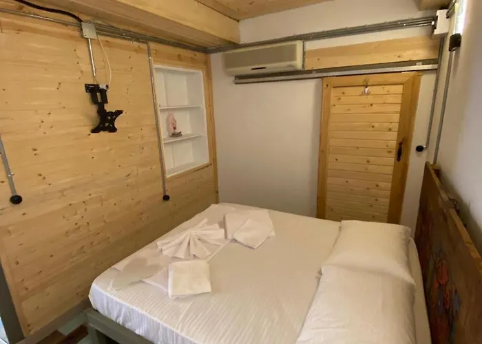 فندق Latibule Adahan