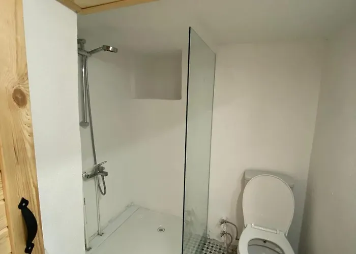 Latibule Adahan فندق