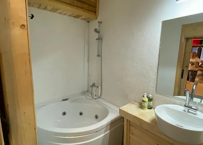 فندق Latibule Adahan