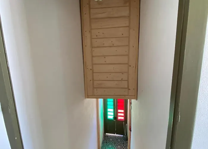 Latibule Adahan فندق