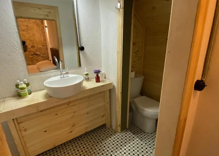 فندق Latibule Adahan