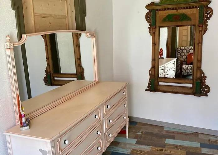 Latibule Adahan فندق *