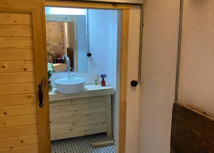 فندق Latibule Adahan *