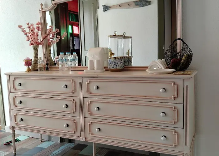 فندق Latibule Adahan *