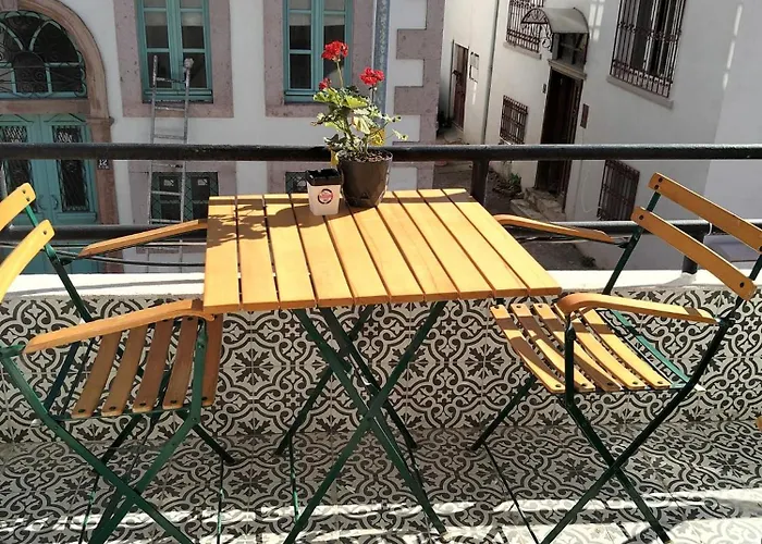 Latibule Adahan فندق *