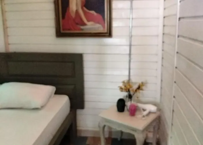 Latibule Adahan * Ayvalı